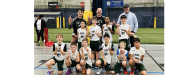 4th Grade Green are Champions